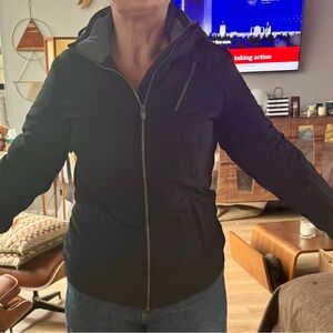 Boulder Gear Women's Black Jacket
